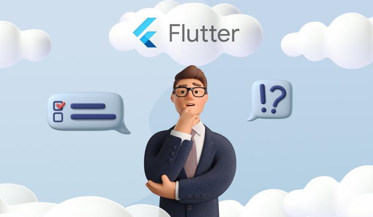 Flutter for App Development: 10 Reasons to Choose